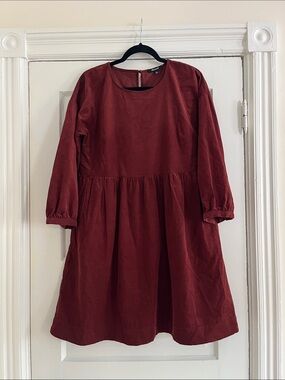 Madewell Dress Size Medium